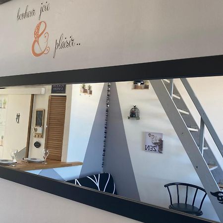 Ab19 - Reves Sales Avec Vue Mer Imprenable Apartment เอิลท์ ภายนอก รูปภาพ