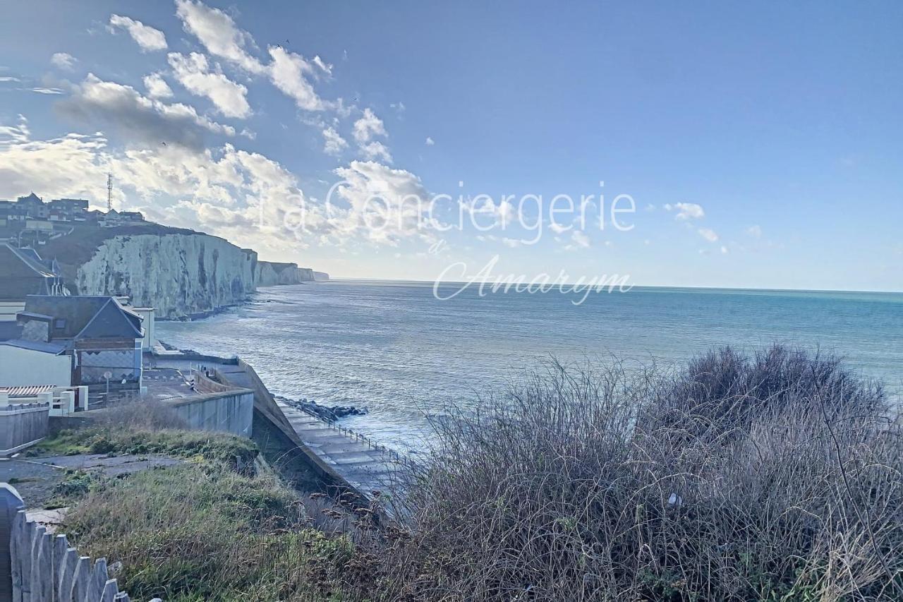 Ab19 - Reves Sales Avec Vue Mer Imprenable Apartment เอิลท์ ภายนอก รูปภาพ