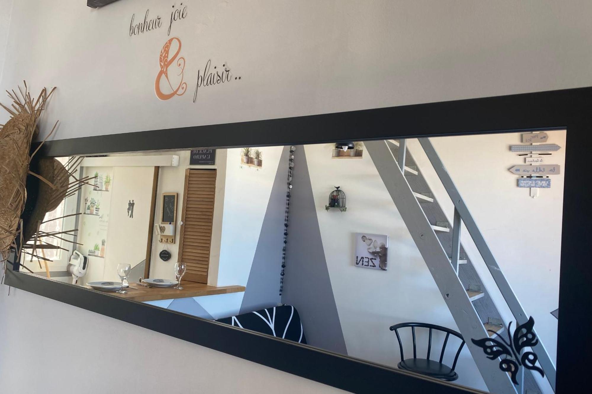 Ab19 - Reves Sales Avec Vue Mer Imprenable Apartment เอิลท์ ภายนอก รูปภาพ