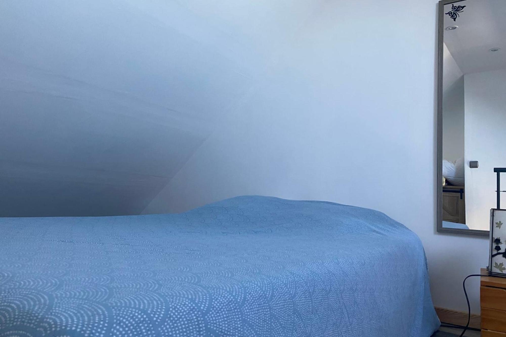 Ab19 - Reves Sales Avec Vue Mer Imprenable Apartment เอิลท์ ภายนอก รูปภาพ