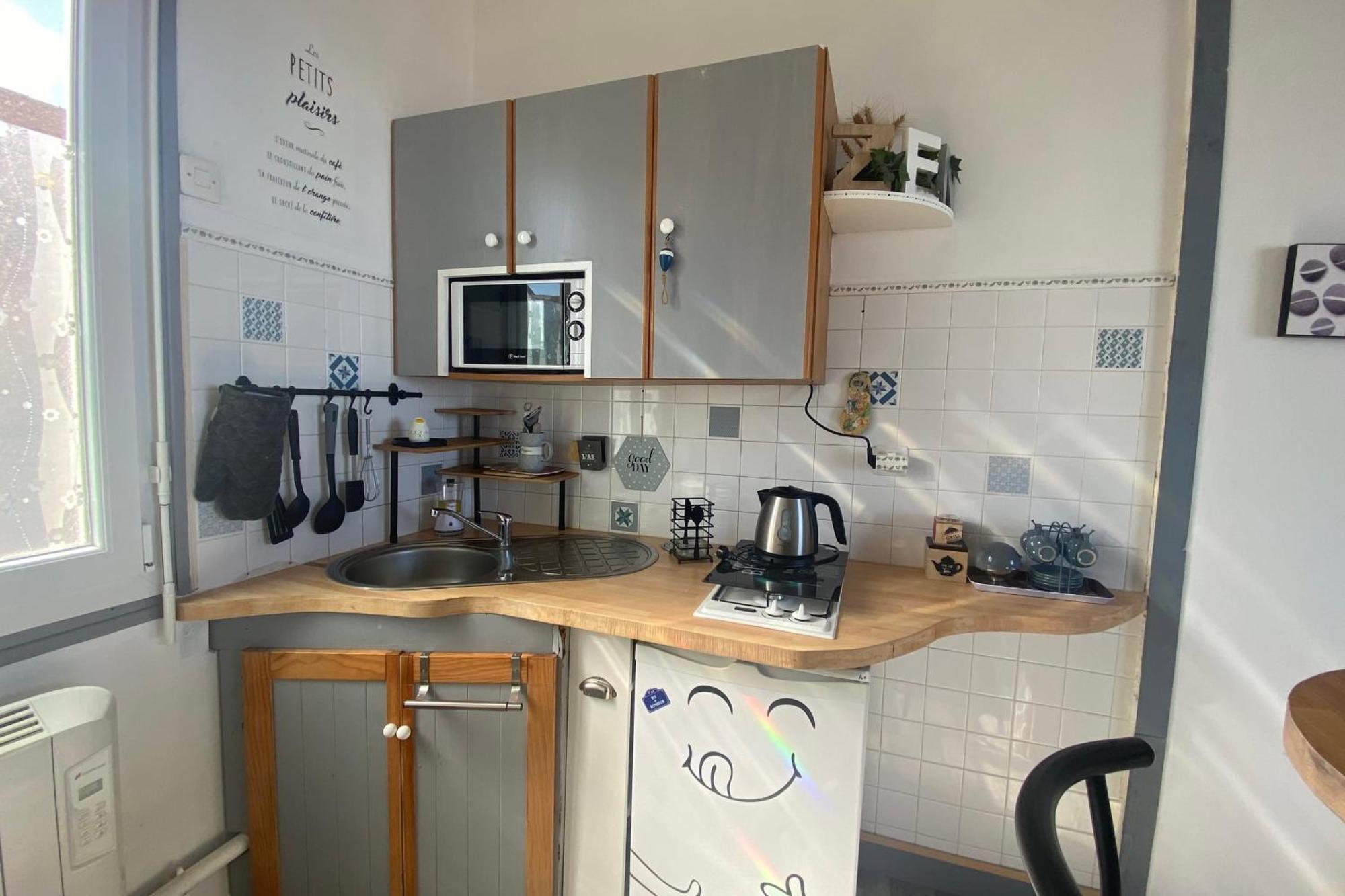 Ab19 - Reves Sales Avec Vue Mer Imprenable Apartment เอิลท์ ภายนอก รูปภาพ