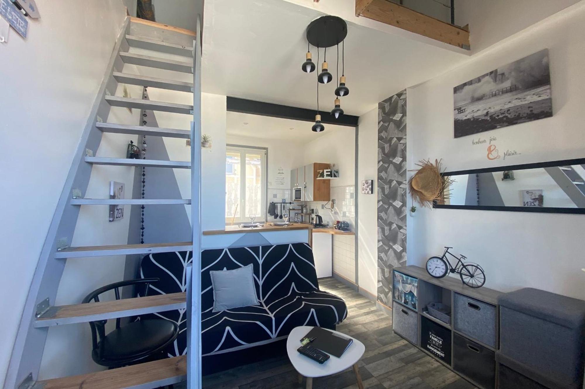 Ab19 - Reves Sales Avec Vue Mer Imprenable Apartment เอิลท์ ภายนอก รูปภาพ