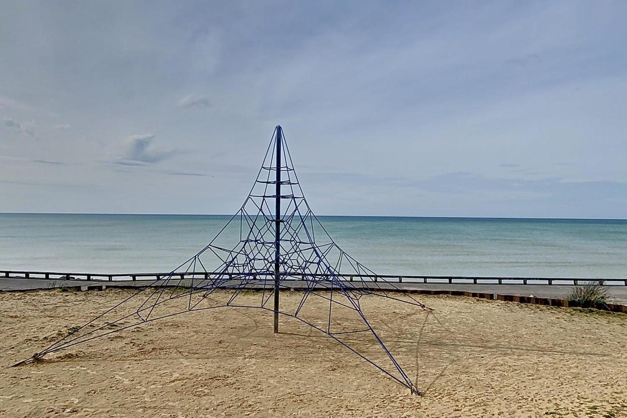 Ab19 - Reves Sales Avec Vue Mer Imprenable Apartment เอิลท์ ภายนอก รูปภาพ